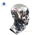 China trading hot sale 2016 display male mannequin heads for sale